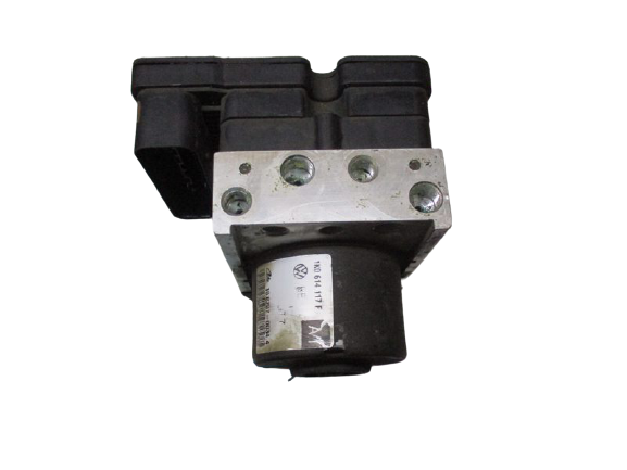 Volkswagen Golf 5 Audi A3 Seat Leon Skoda Octavia  anno dal 2003 al 2008 Gruppo ABS 1K0907379N 1K0614117F
